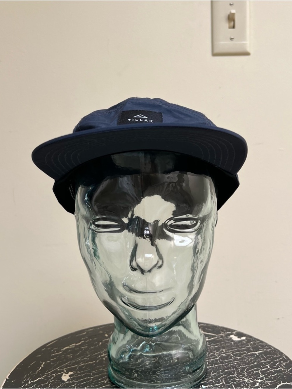 Tillak Five Panel Hat - Picture 7 of 7